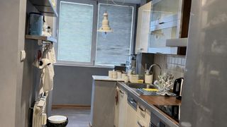 Тристаен апартамент под наем в ж.к. Дианабад, 2225184 (3)