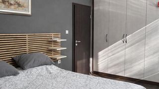 Тристаен апартамент под наем в ж.к. Дианабад, 2225184 (6)