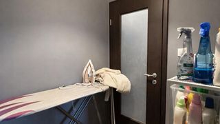 Тристаен апартамент под наем в ж.к. Дианабад, 2225184 (12)
