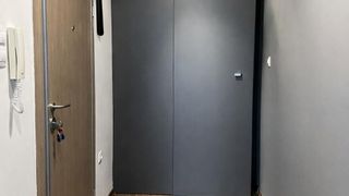 Тристаен апартамент под наем в ж.к. Дианабад, 2225184 (13)