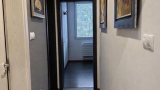 Тристаен апартамент под наем в ж.к. Дианабад, 2225184 (14)