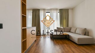 Тристаен апартамент под наем в ж.к. Малинова долина, 2225221 (2)