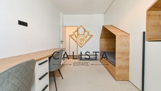 Тристаен апартамент под наем в ж.к. Малинова долина, 2225221 (9)