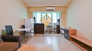 Тристаен апартамент под наем в ж.к. Света троица, 2225578 (4)