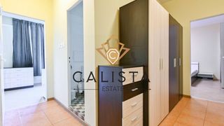 Тристаен апартамент под наем в ж.к. Света троица, 2225578 (5)