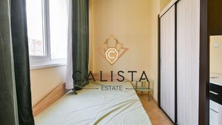 Тристаен апартамент под наем в ж.к. Света троица, 2225578 (10)