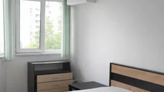 Two-bedroom Rentals, Studentski Grad, Sofia (6)