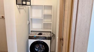 Двустаен апартамент под наем в ж.к. Дианабад, 2226866 (9)