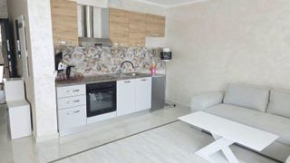 Dreizimmerwohnung Verleih, Ljulin 1, Sofia (2)