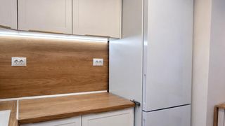 Двустаен апартамент под наем в ж.к. Малинова долина, 2227001 (5)