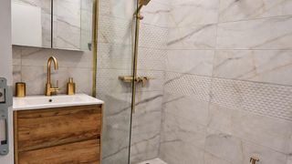 Двустаен апартамент под наем в ж.к. Малинова долина, 2227001 (14)
