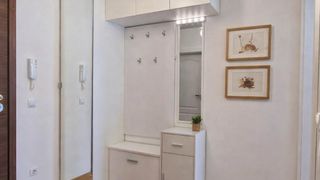 Двустаен апартамент под наем в ж.к. Малинова долина, 2227001 (11)