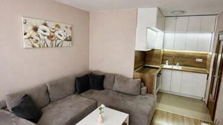 Двустаен апартамент под наем в ж.к. Банишора, 2227145 (2)