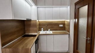 Двустаен апартамент под наем в ж.к. Банишора, 2227145 (3)