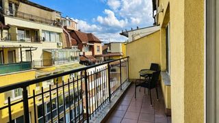 Двустаен апартамент под наем в ж.к. Банишора, 2227145 (11)