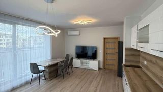 Zwei-Zimmer-Wohnung Verleih, Studentenstadt, Sofia (2)
