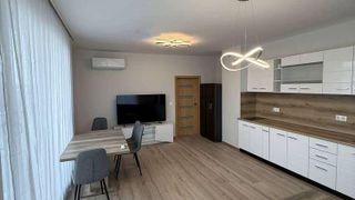 Zwei-Zimmer-Wohnung Verleih, Studentenstadt, Sofia (4)