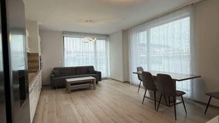 Zwei-Zimmer-Wohnung Verleih, Studentenstadt, Sofia (11)