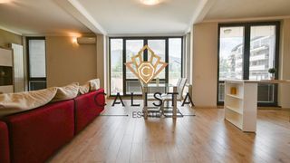 Тристаен апартамент под наем в ж.к. Карпузица, 2227498 (2)