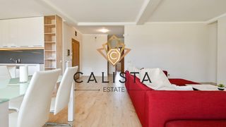 Тристаен апартамент под наем в ж.к. Карпузица, 2227498 (3)