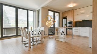 Тристаен апартамент под наем в ж.к. Карпузица, 2227498 (4)