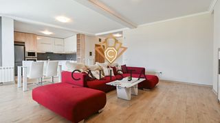 Тристаен апартамент под наем в ж.к. Карпузица, 2227498 (17)