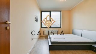 Тристаен апартамент под наем в ж.к. Карпузица, 2227498 (8)