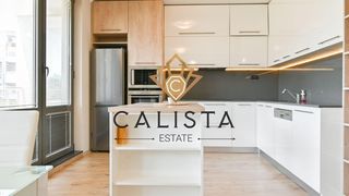 Тристаен апартамент под наем в ж.к. Карпузица, 2227498 (5)
