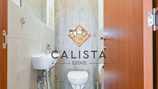 Тристаен апартамент под наем в ж.к. Карпузица, 2227498 (13)