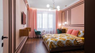 Двустаен апартамент под наем в центъра на София, 2227524 (6)