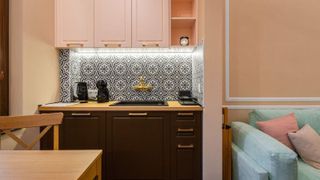 Двустаен апартамент под наем в центъра на София, 2227524 (4)