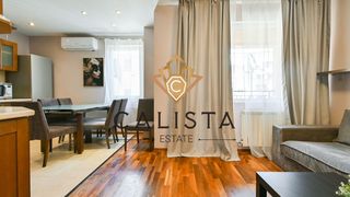 Тристаен апартамент под наем в ж.к. Иван Вазов, 2227553 (3)
