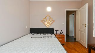 Тристаен апартамент под наем в ж.к. Иван Вазов, 2227553 (8)