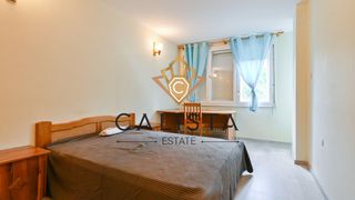 Двустаен апартамент под наем в ж.к. Стрелбище, 2227592 (6)