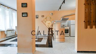 Двустаен апартамент под наем в ж.к. Стрелбище, 2227592 (4)