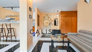 Двустаен апартамент под наем в ж.к. Стрелбище, 2227592 (3)
