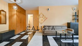 Двустаен апартамент под наем в ж.к. Стрелбище, 2227592 (2)