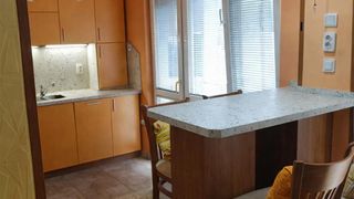 Тристаен апартамент под наем в ж.к. Хиподрума, 2227607 (3)