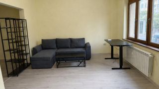 Двустаен апартамент под наем в центъра на София, 2227615 (2)