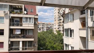 Двустаен Наеми, Банишора, София (9)