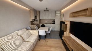 Двустаен апартамент под наем в ж.к. Банишора, 2227739 (2)
