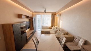 Двустаен апартамент под наем в ж.к. Банишора, 2227739 (11)