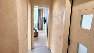 Двустаен апартамент под наем в ж.к. Банишора, 2227739 (7)
