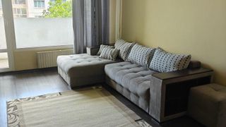 Тристаен Наеми, Обеля 2, София