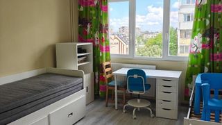 Тристаен Наеми, Обеля 2, София (7)