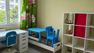 Тристаен Наеми, Обеля 2, София (8)