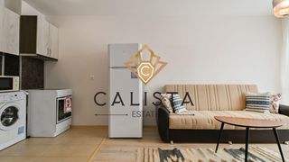 Двустаен апартамент под наем в ж.к. Драгалевци, 2227891 (3)