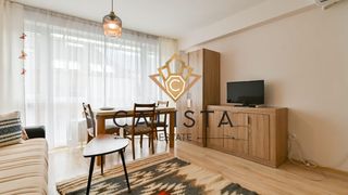 Двустаен апартамент под наем в ж.к. Драгалевци, 2227891 (2)