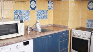 Двустаен Наеми, Надежда 1, София (3)