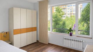 Тристаен апартамент под наем в ж.к. Борово, 2228136 (6)